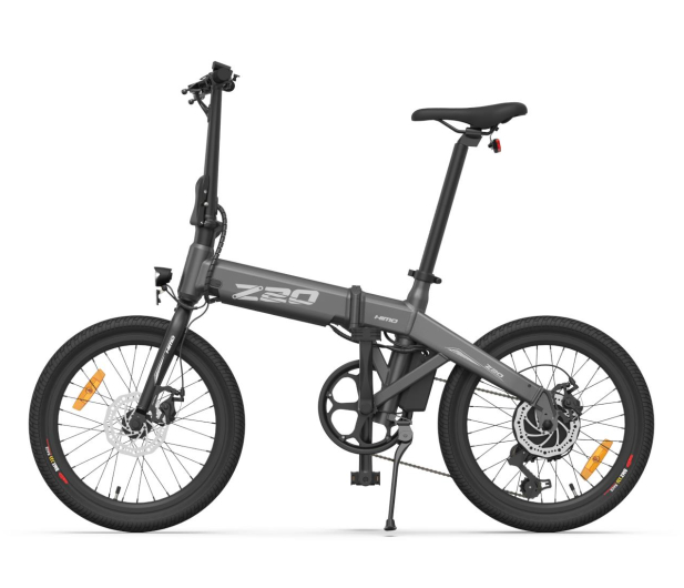 HIMO OUTLET - Z20 MAX Gray - 1503695 - zdjęcie 2